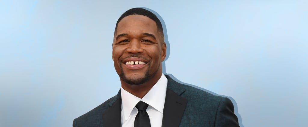 Michael Strahan's Skin-Care Brand, Daily Defense
