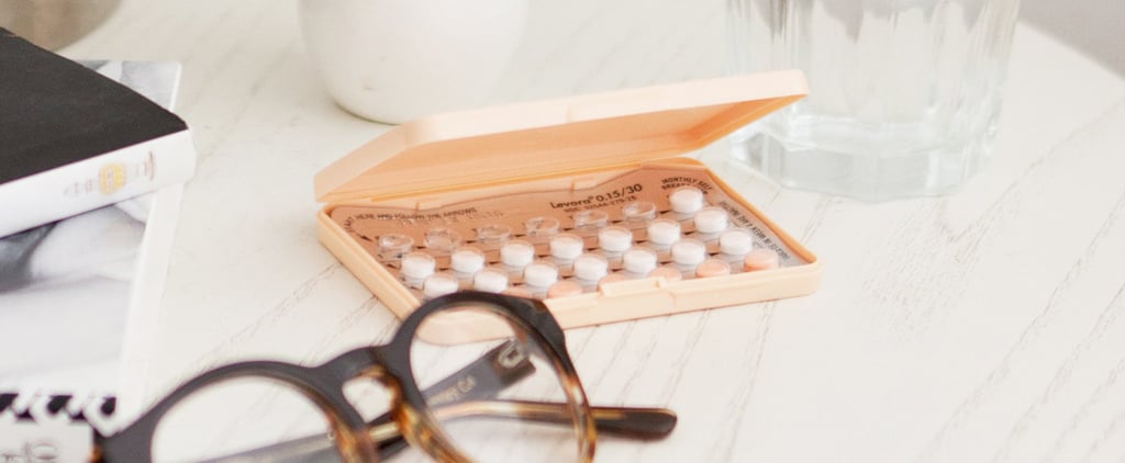 Hormonal Birth Control Linked to Depression