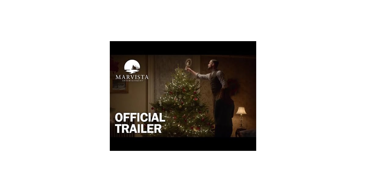 The Spirit of Christmas | Romantic Christmas Movies on ...