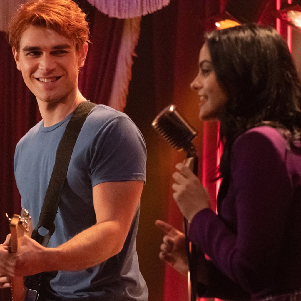 Riverdale S Hedwig And The Angry Inch Musical Soundtrack Popsugar Entertainment