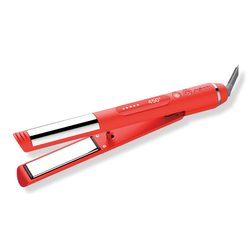 Conair InfinitiPRO Ultimate Style Duo 2-in-1 Flat Iron Styler