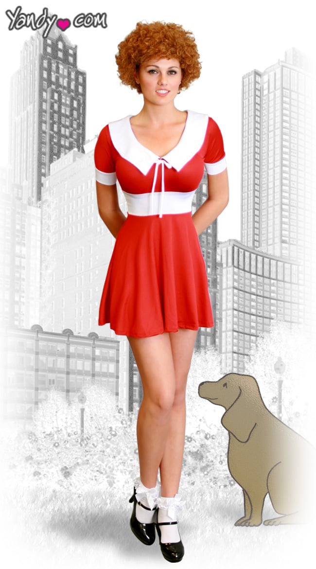 little orphan annie little orphan annie