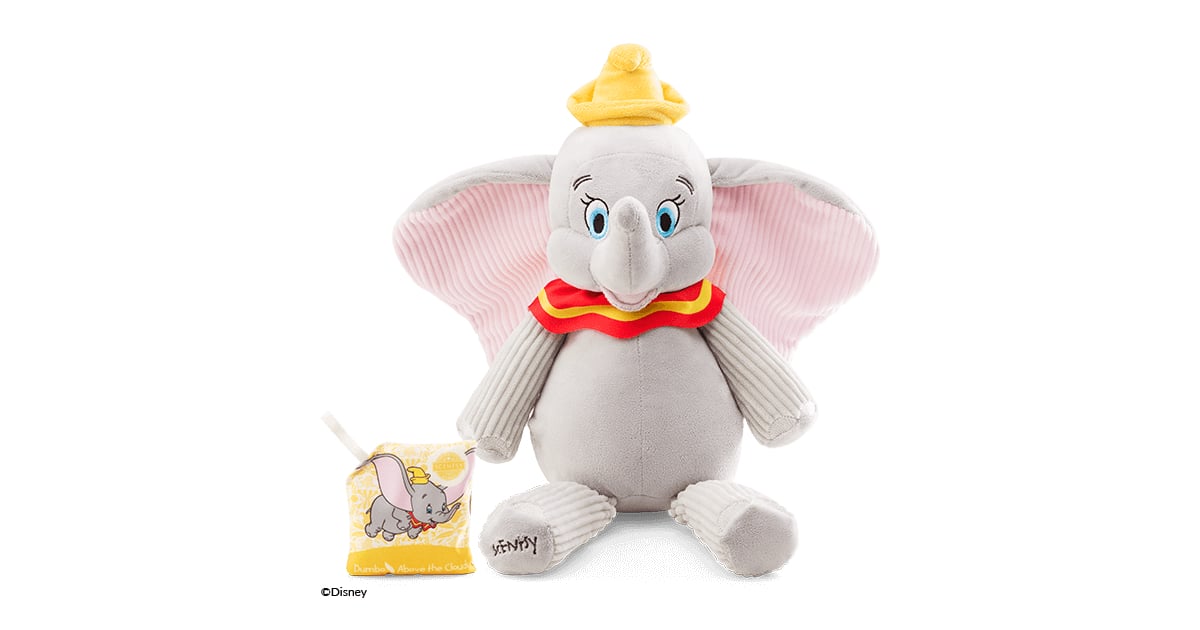 dumbo scentsy buddy for sale