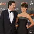 Penélope Cruz and Javier Bardem Have One Hot Relationship