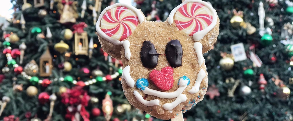 54 Amazing Things at Disneyland Holiday 2017 You Can't Miss