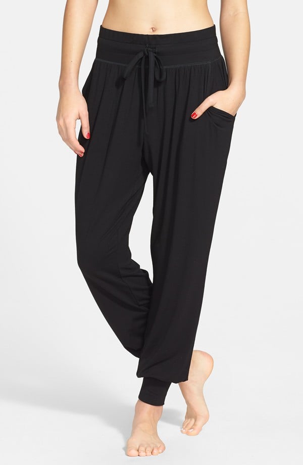 Harem Pants