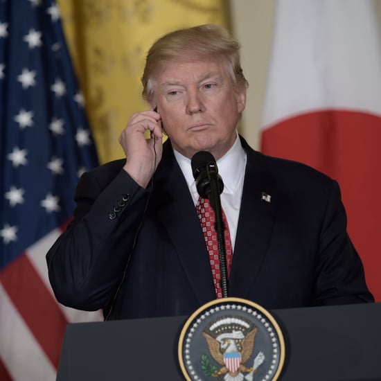 How Much Will Donald Trump's Wall Cost?