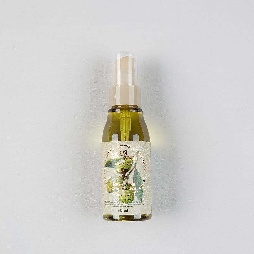 Skinfood Extra Virgin Olive Oil Hair Essence Korean Beauty Products