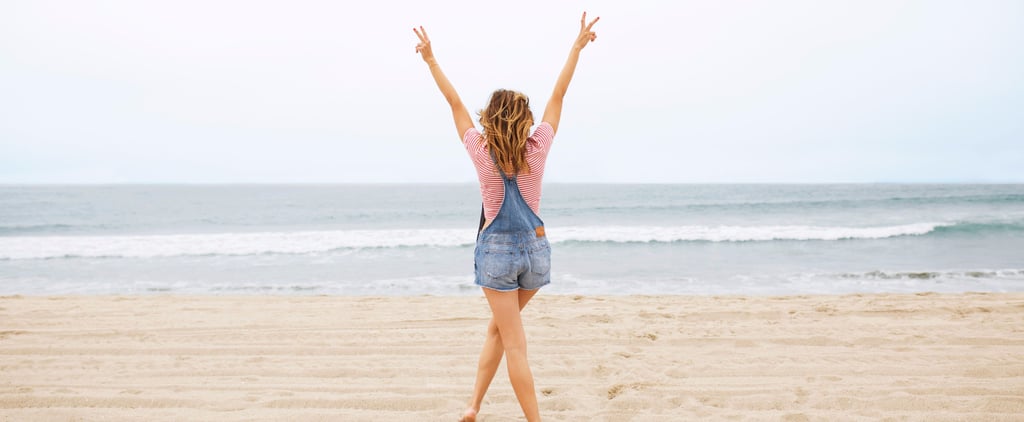 Body-Positive Quotes