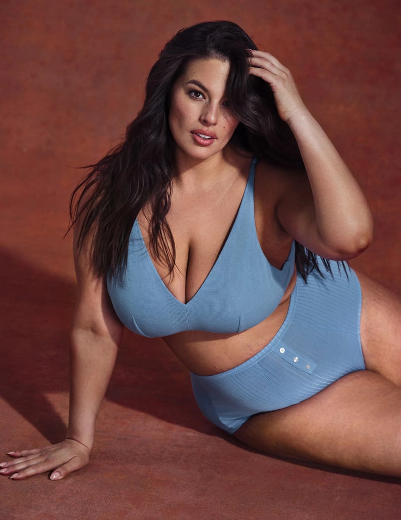 Knix Active with Ashley Graham Go with the Flow™️ High Rise