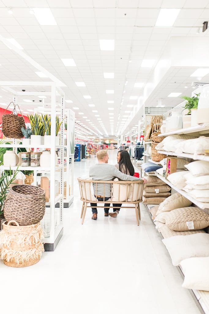Target Engagement Shoot