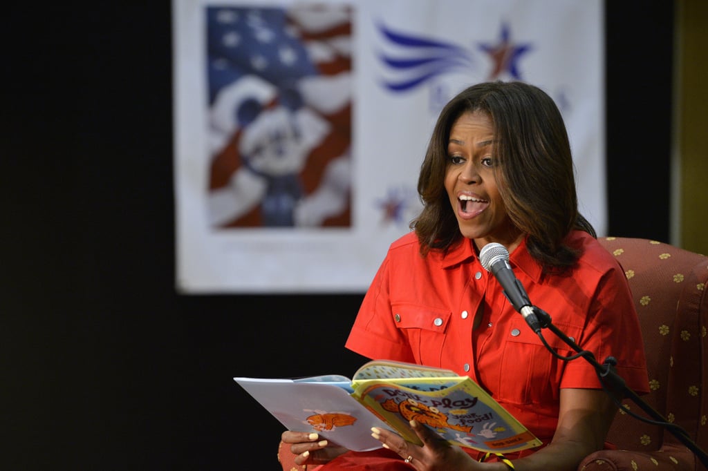 Michelle Obama and Daughters in Europe June 2015 | Pictures