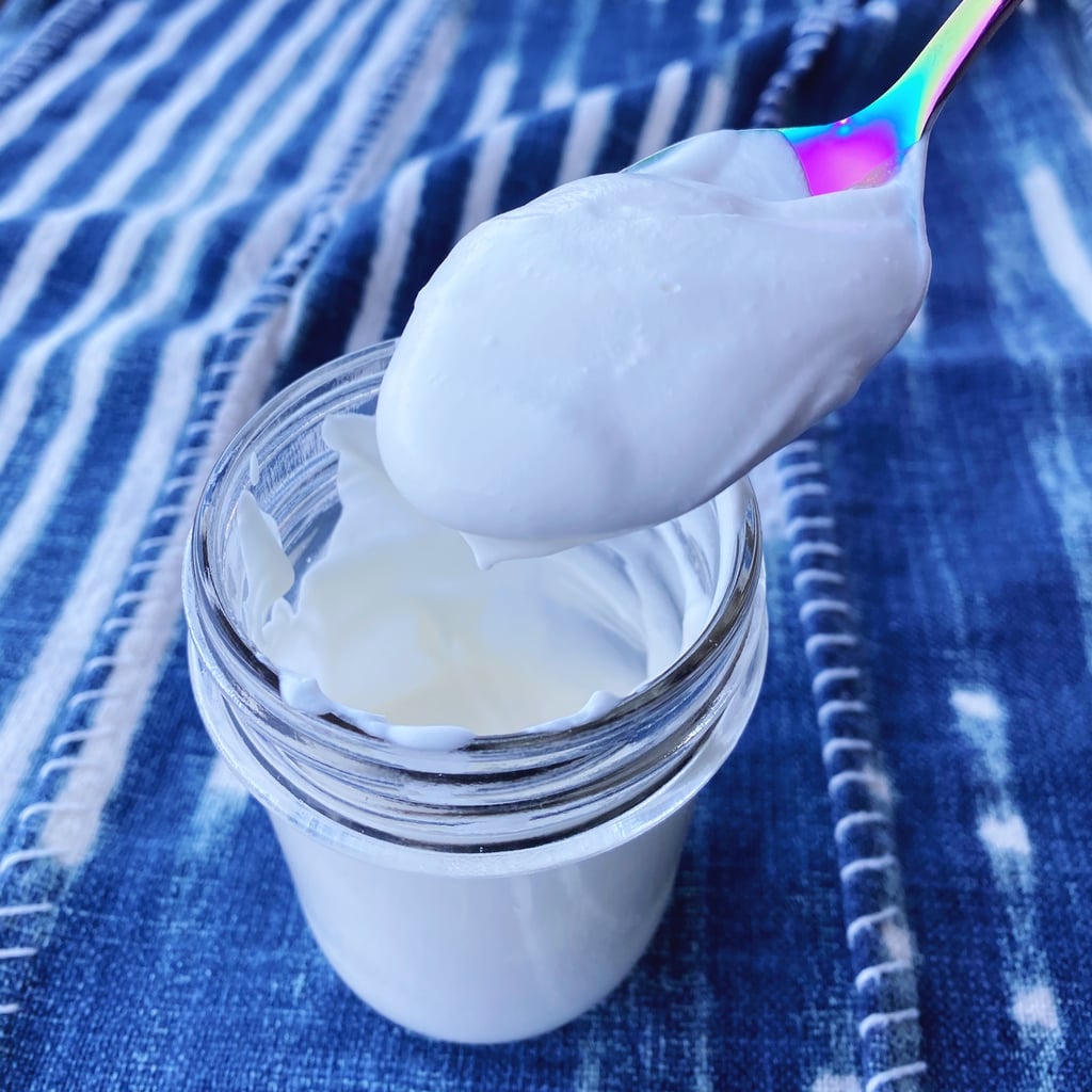 DIY Quick & Easy Milk Froth - Easy Recipes for Family Time