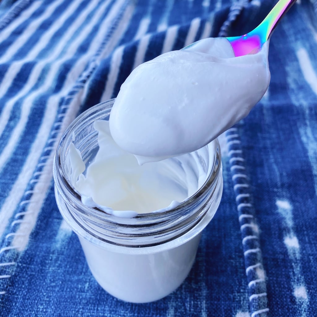 How to Make Whipped Cream With a Milk Frother