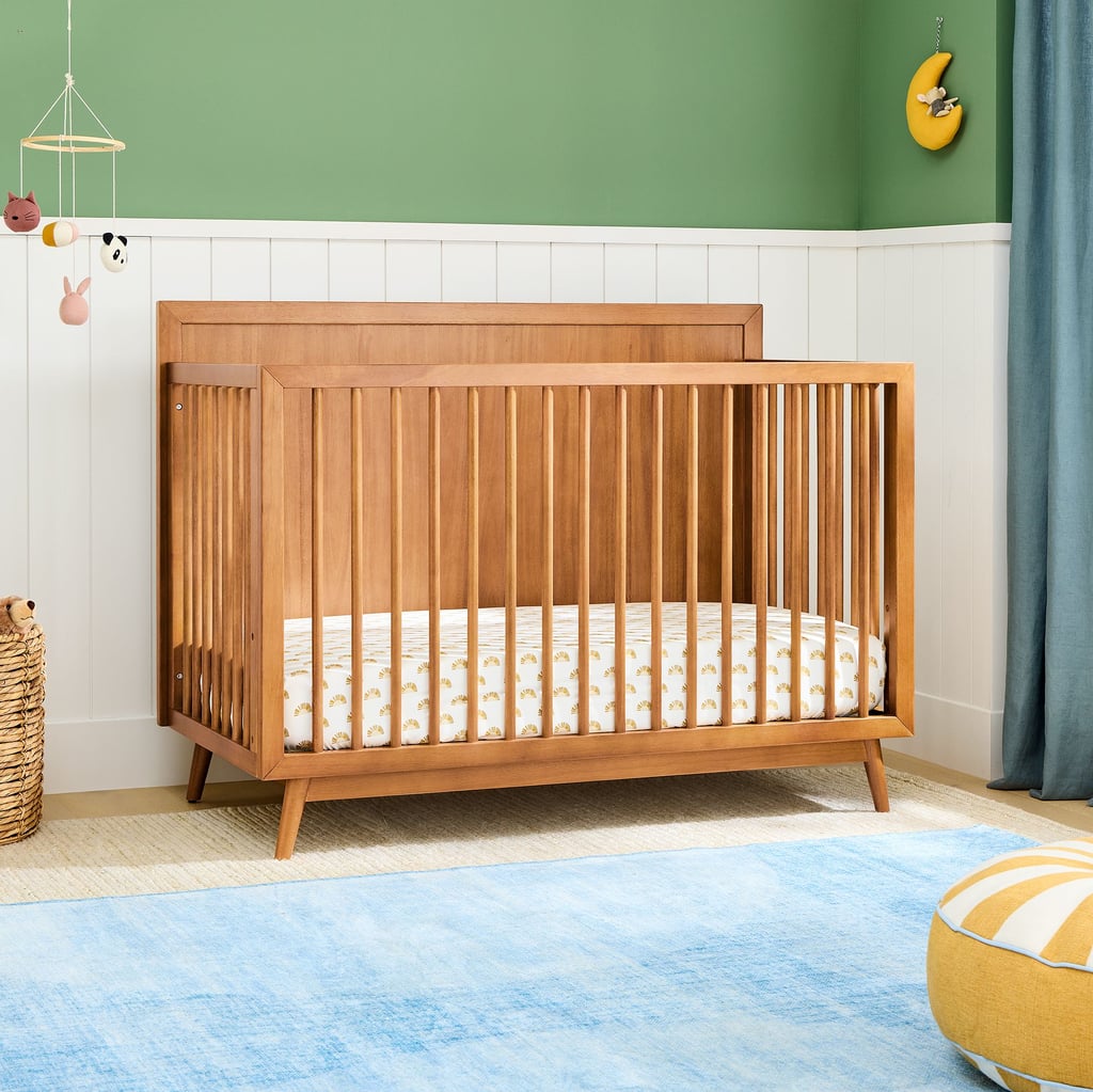 The Best Crib For a Nursery From West Elm