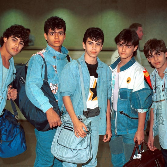 Menudo: Where Are They Now?