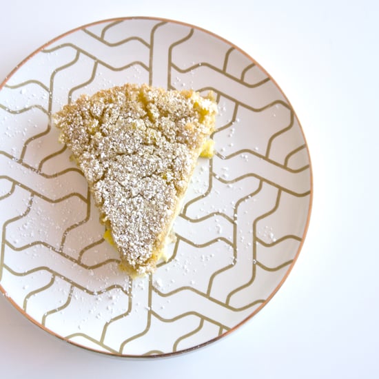 Sweet Corn Clafoutis