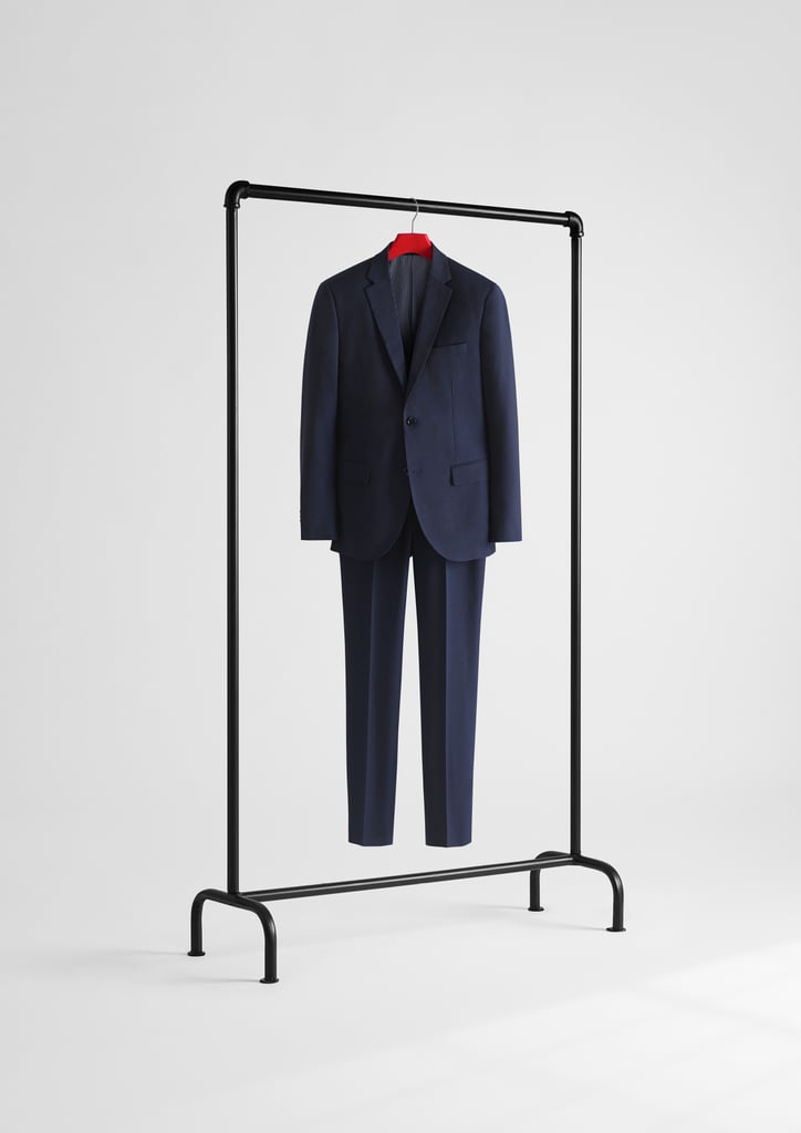 H&M Customers Can Rent Suits For Free For Job Interviews