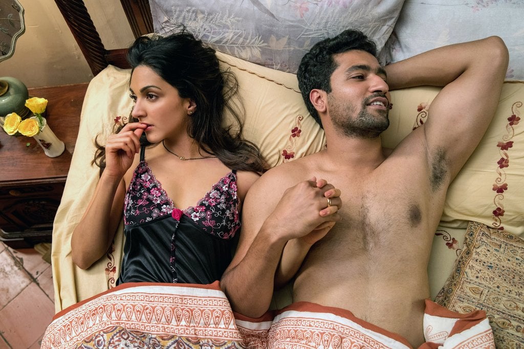 Sexy Filme Indian Sexy - Sexiest Movies on Netflix Streaming | POPSUGAR Love & Sex