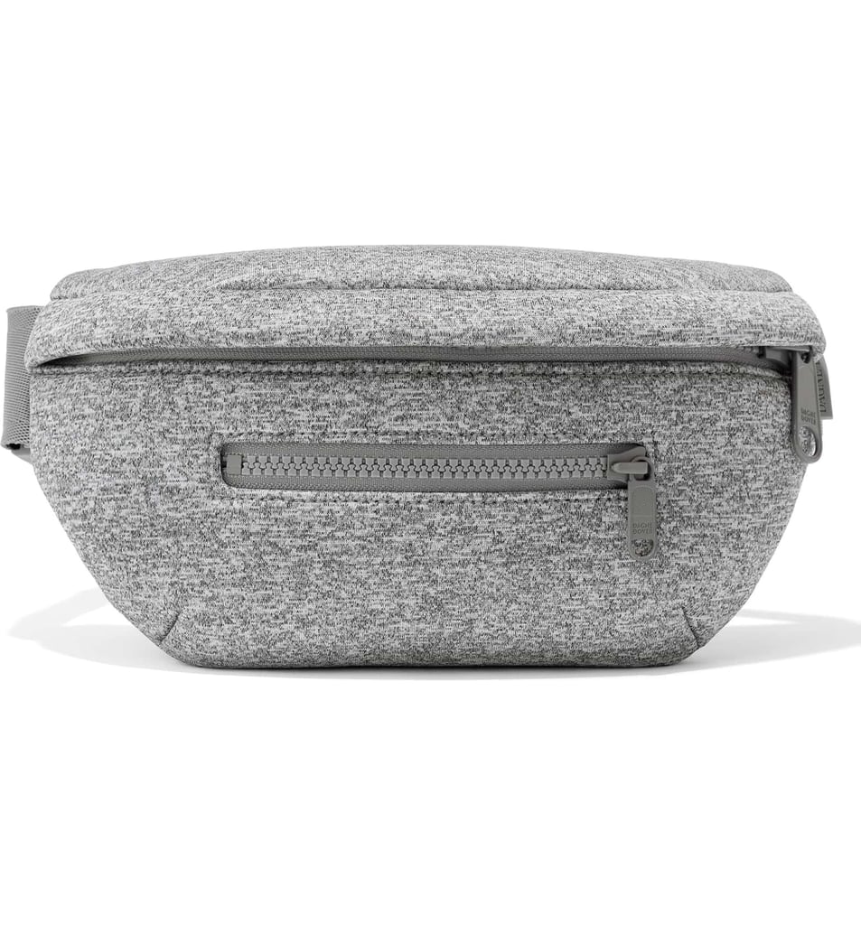 Dagne Dover Ace Neoprene Fanny Pack
