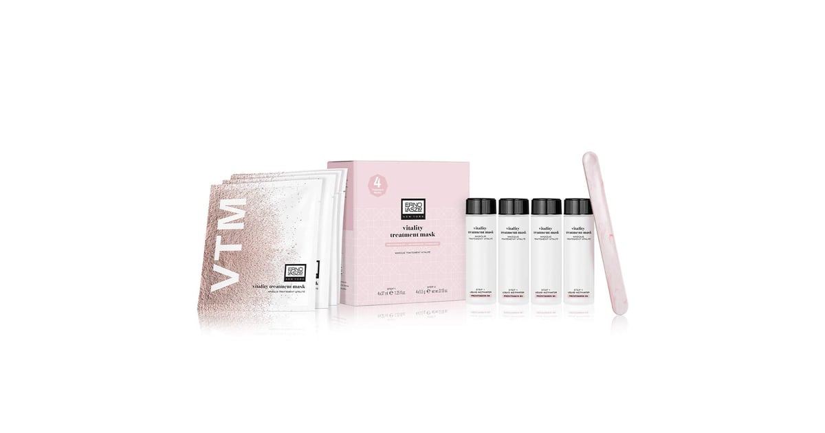 Erno Laszlo Vitality Treatment Mask VTM (4 Pack) | Best Beauty Deals on ...