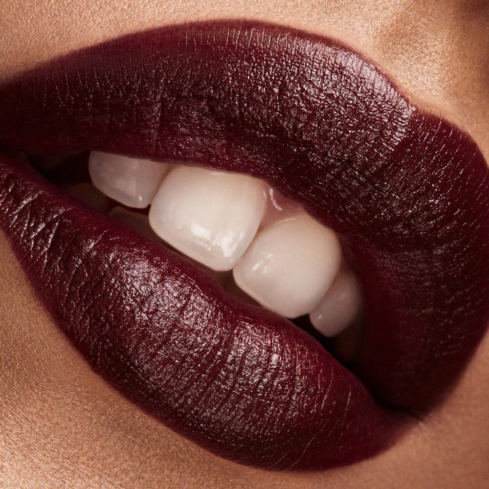 Best Dark Red Lipsticks Popsugar Beauty 8614