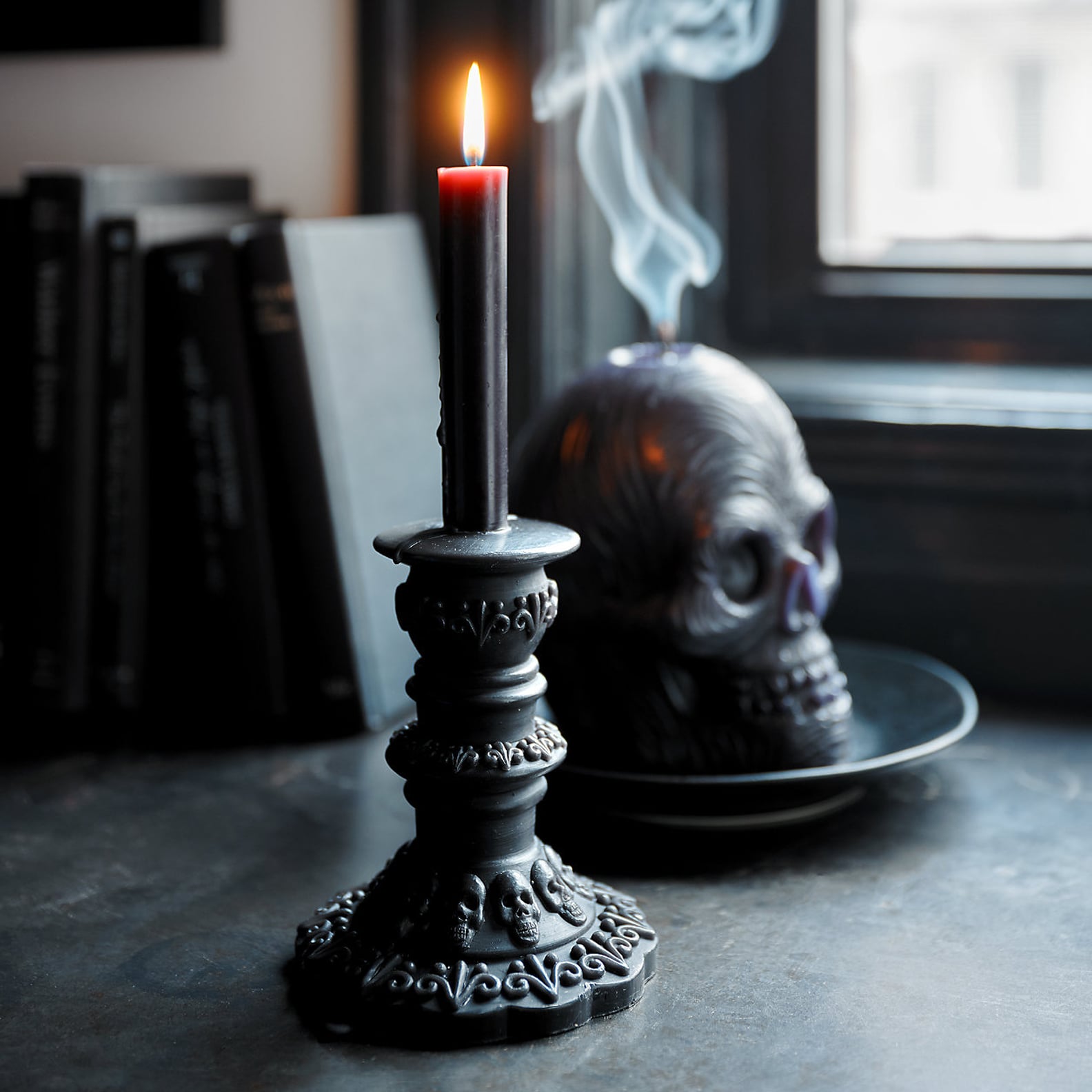 Crate & Barrel 2020 Halloween Decorations | PS Home