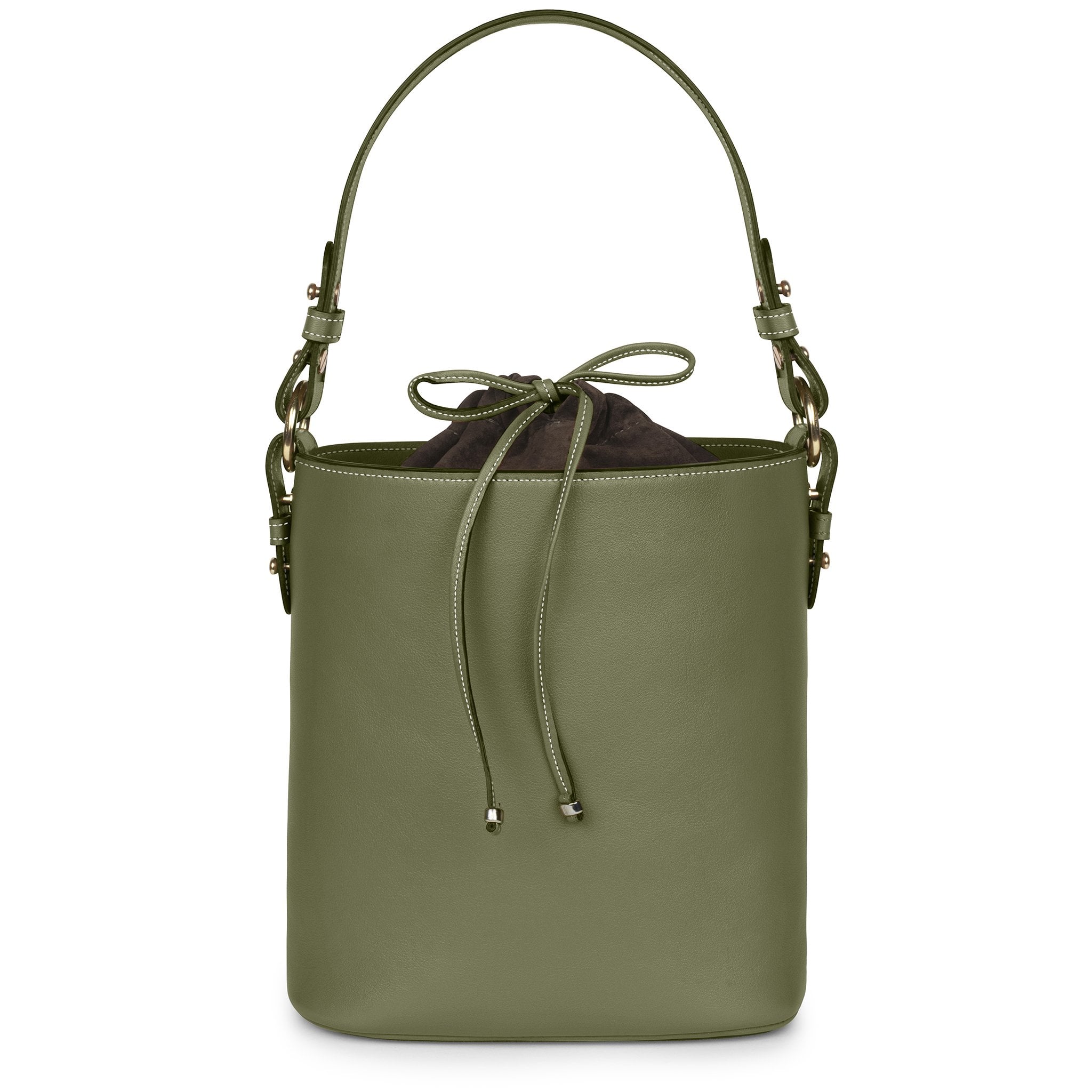 Cute best sale bucket purses