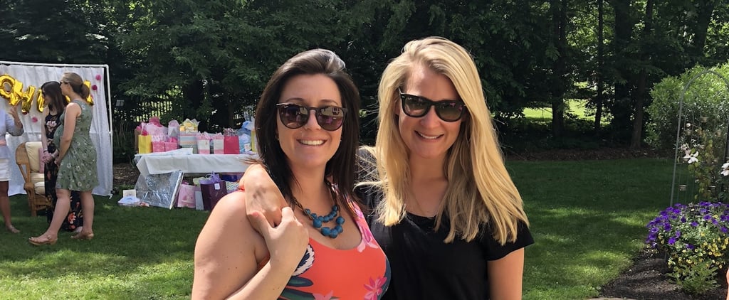 Why I'm Thankful My Best Friend and I Were Pregnant Together