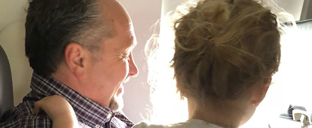 Mom Thanks Stranger Who Helped Her With Kids on a Plane