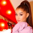 The Beauty of Ariana Grande's Workout Routine Is That Anyone Can Do It