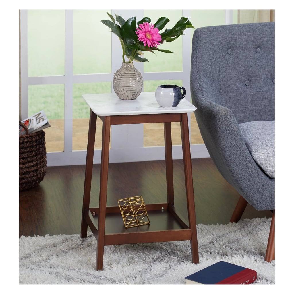 Jhovies End Table