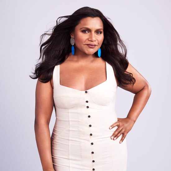 Mindy Kaling Talks About Raising Her Daughter