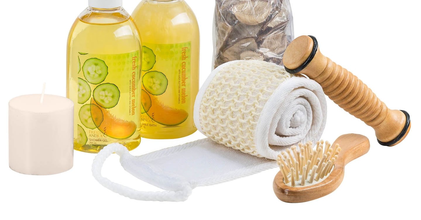 Best Gift Baskets 2020 PS UK Smart Living