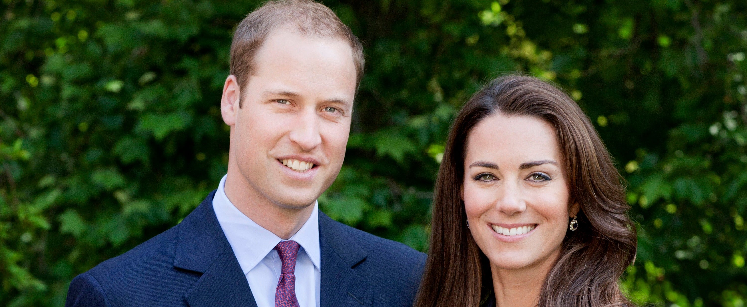 Kate Middleton and Prince William's Coat of Arms PS Celebrity