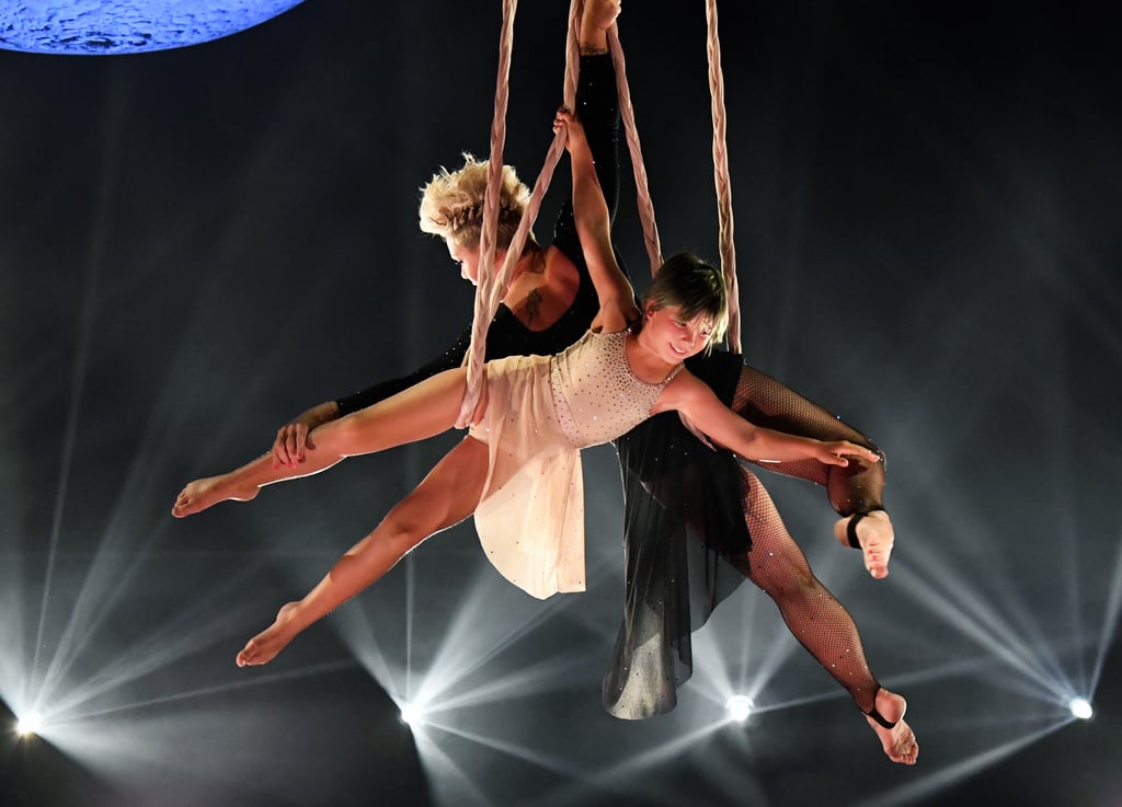 Watch Pink's Billboard Music Awards 2021 Performance | Video