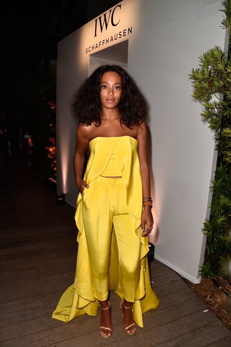 Solange Knowles