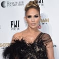 Jennifer Lopez Is Nominated For a Golden Globe — See Her Emotional Reaction!