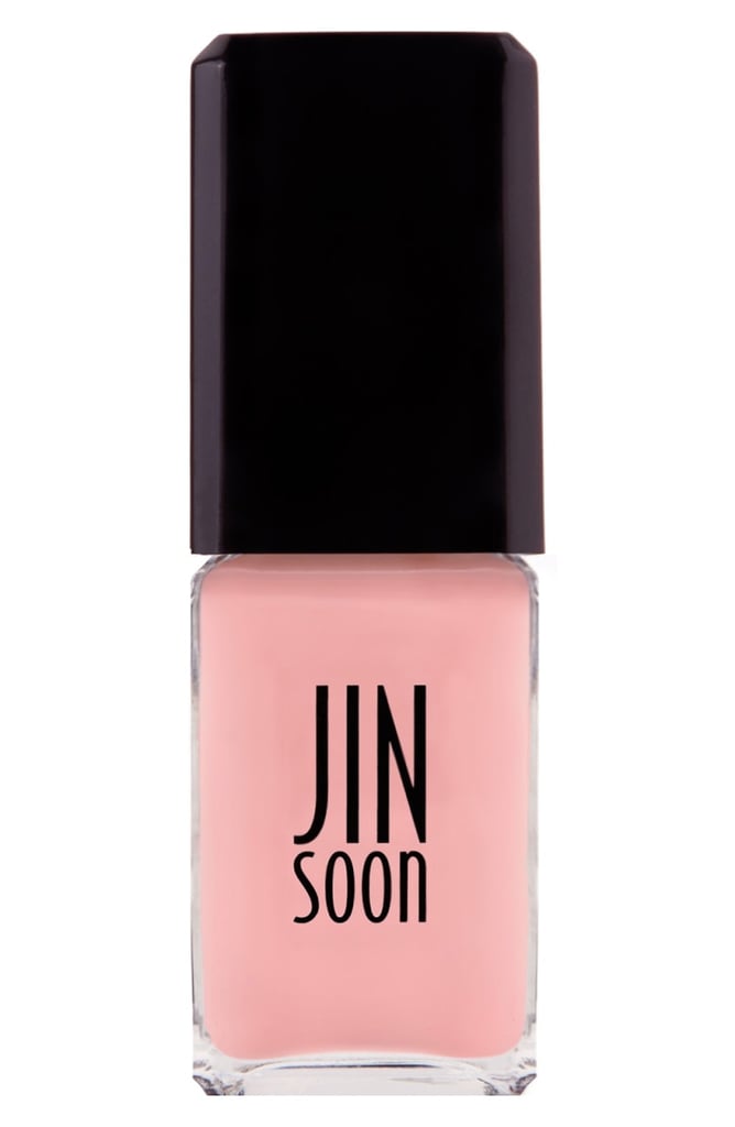 JINsoon Nail Lacquer in Dolly Pink