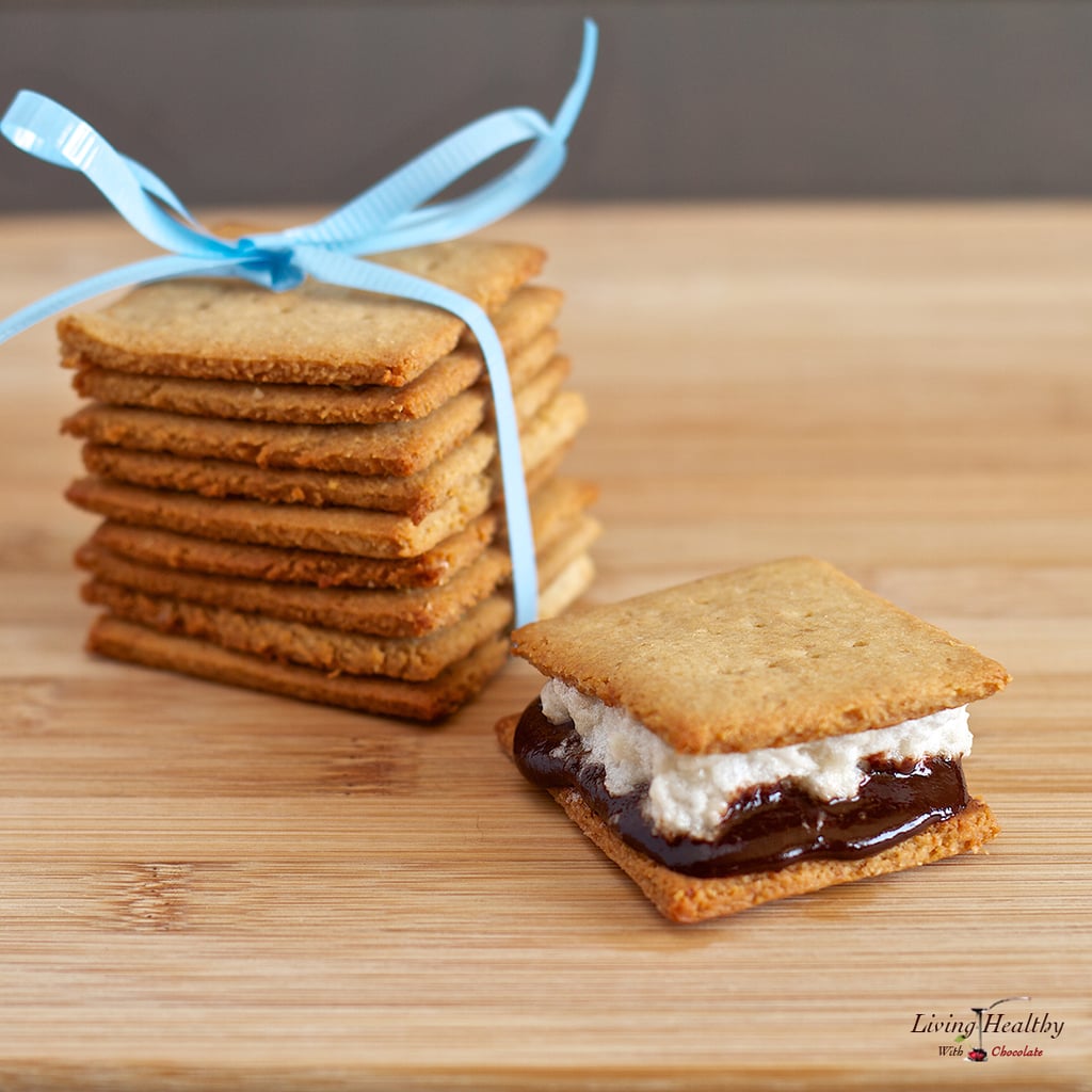 Paleo S’mores