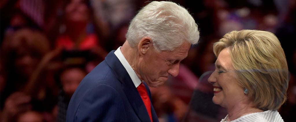 How Did Hillary Clinton Meet Bill Clinton?