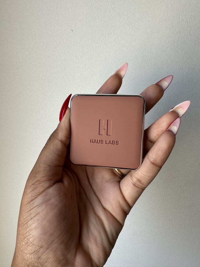 This Viral Powder Blush Will Make You Give Up Your Creams