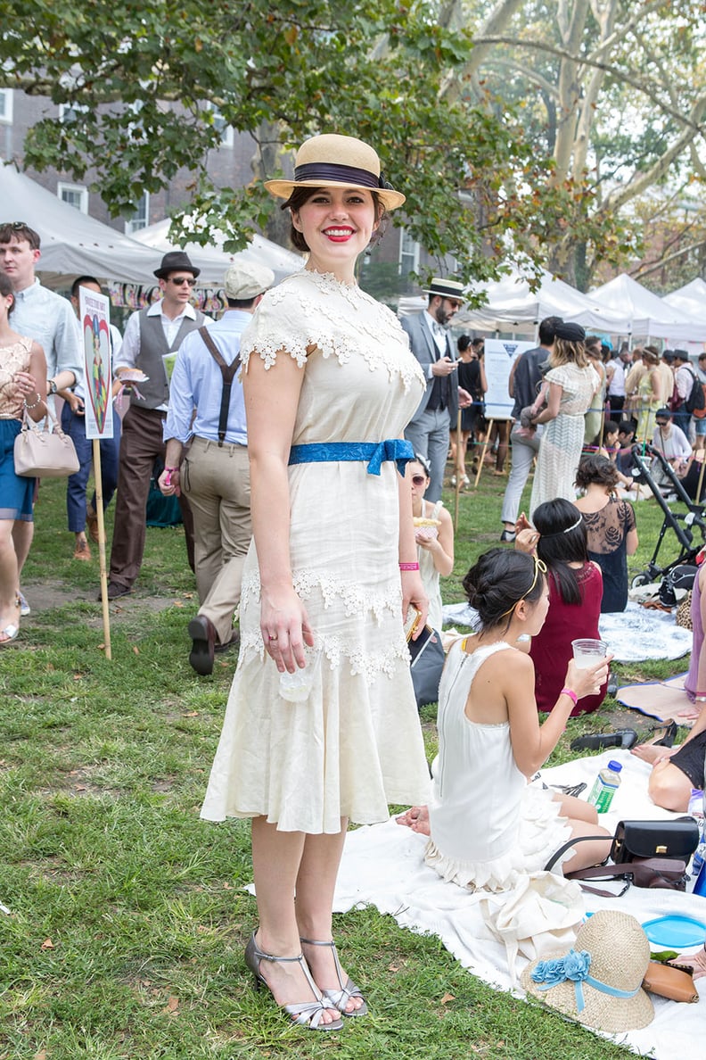 Flapper Girl Costume | Pictures | PS Fashion