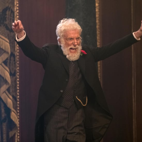 Dick Van Dyke Talks About His Cameo in Mary Poppins Returns