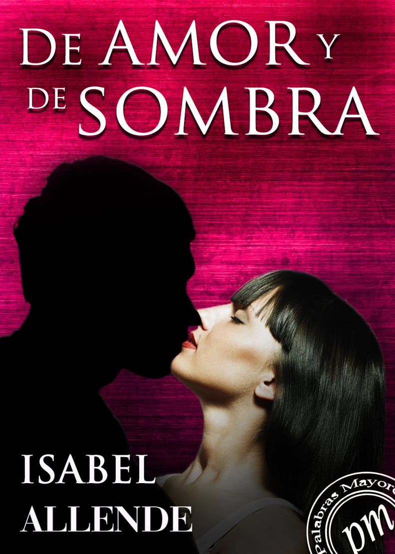 De Amor y de Sombra by Isabel Allende