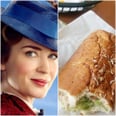 Your Kids Can Score Free Mary Poppins Returns Tickets by Eating at Subway, and, Uh, See You There!