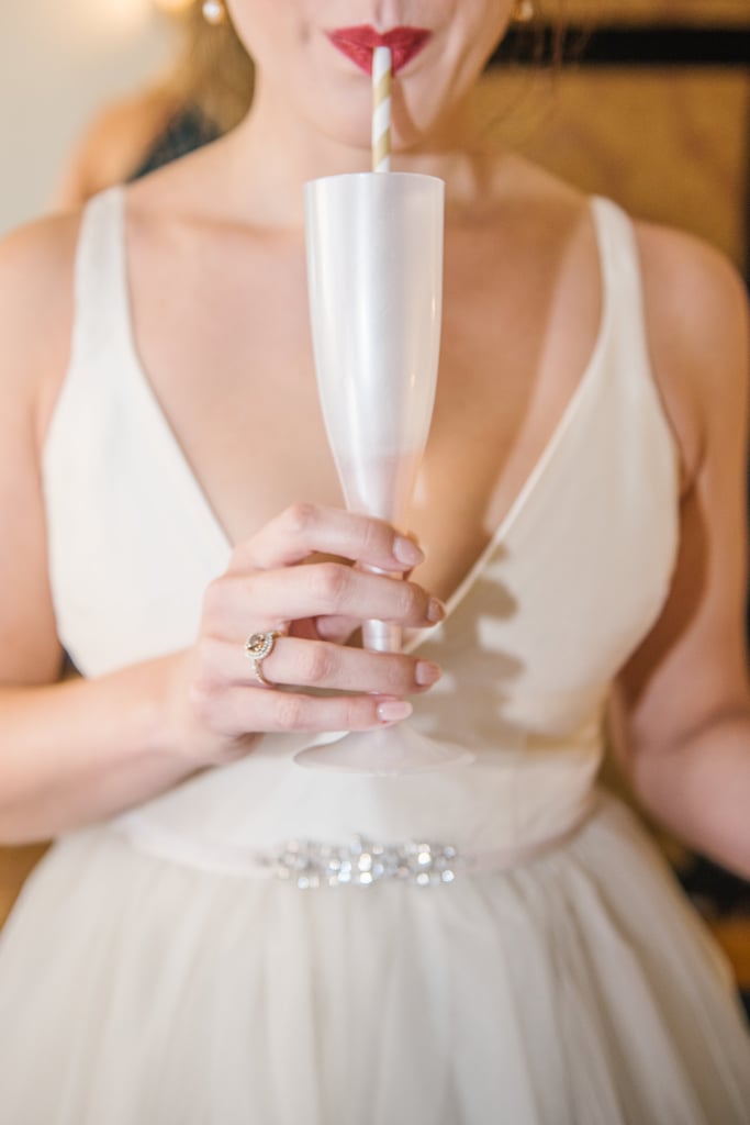 Old New York Elopement