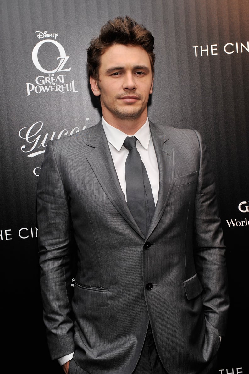 James Franco