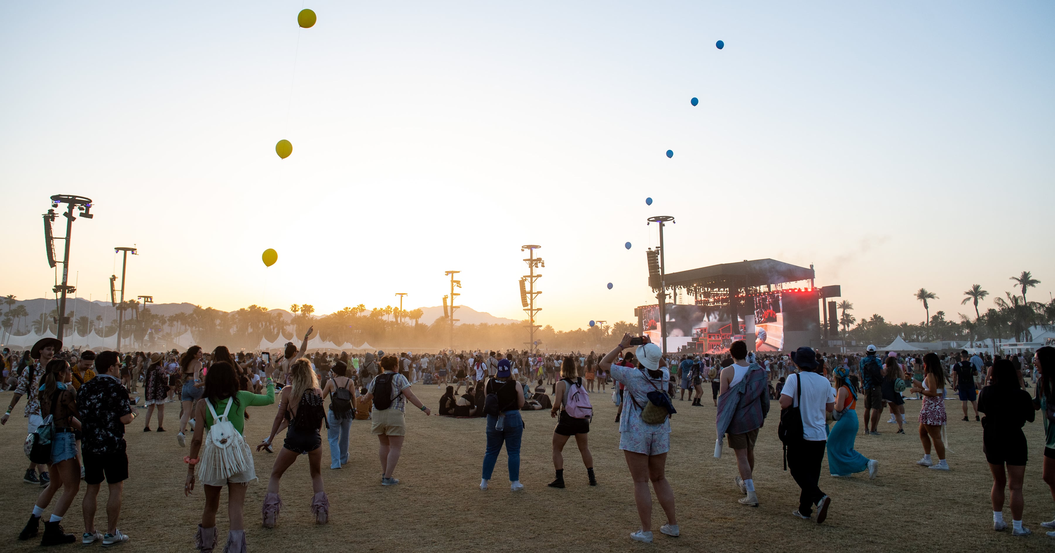 What Is Coachella Cough? | POPSUGAR Fitness