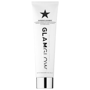 Glamglow Supercleanse Clearing Cream-to-Foam Cleanser